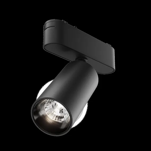Трековый светильник Фокус / Focus Led Radity 4000K 12Вт 36° Technical tr103-1-12w4k-m-b