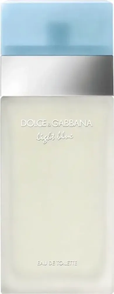 Женская туалетная вода Dolce&amp;Gabbana Light Blue EDT 200 мл