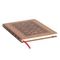 Paperblanks notebook Medina Mystic Terrene Ultra size Lined