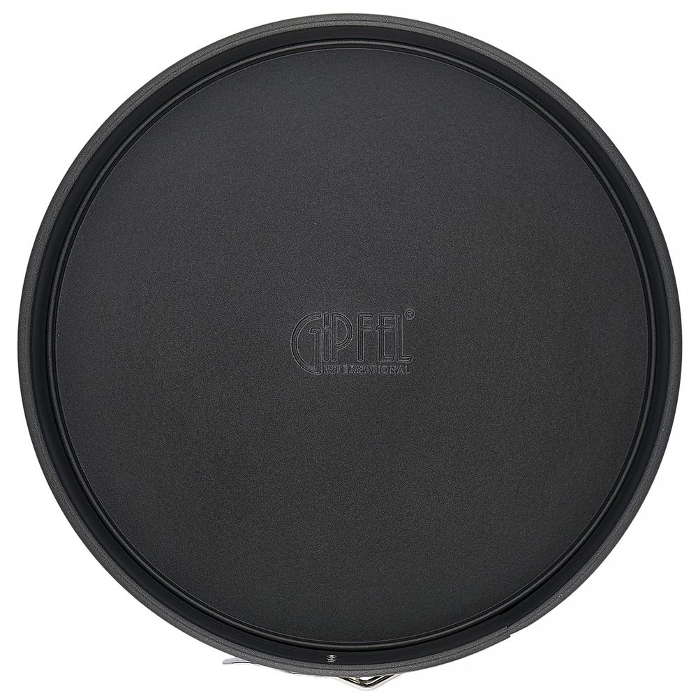 Форма для выпечки Gipfel Maximus Black 52711 26,5x7 см