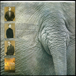 Rush / Roll The Bones (LP)