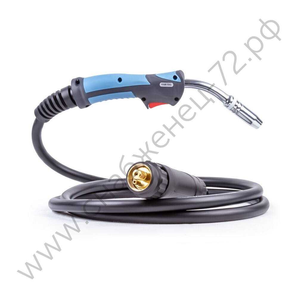 Горелка MIG-25 3м 230А возд. Varteg