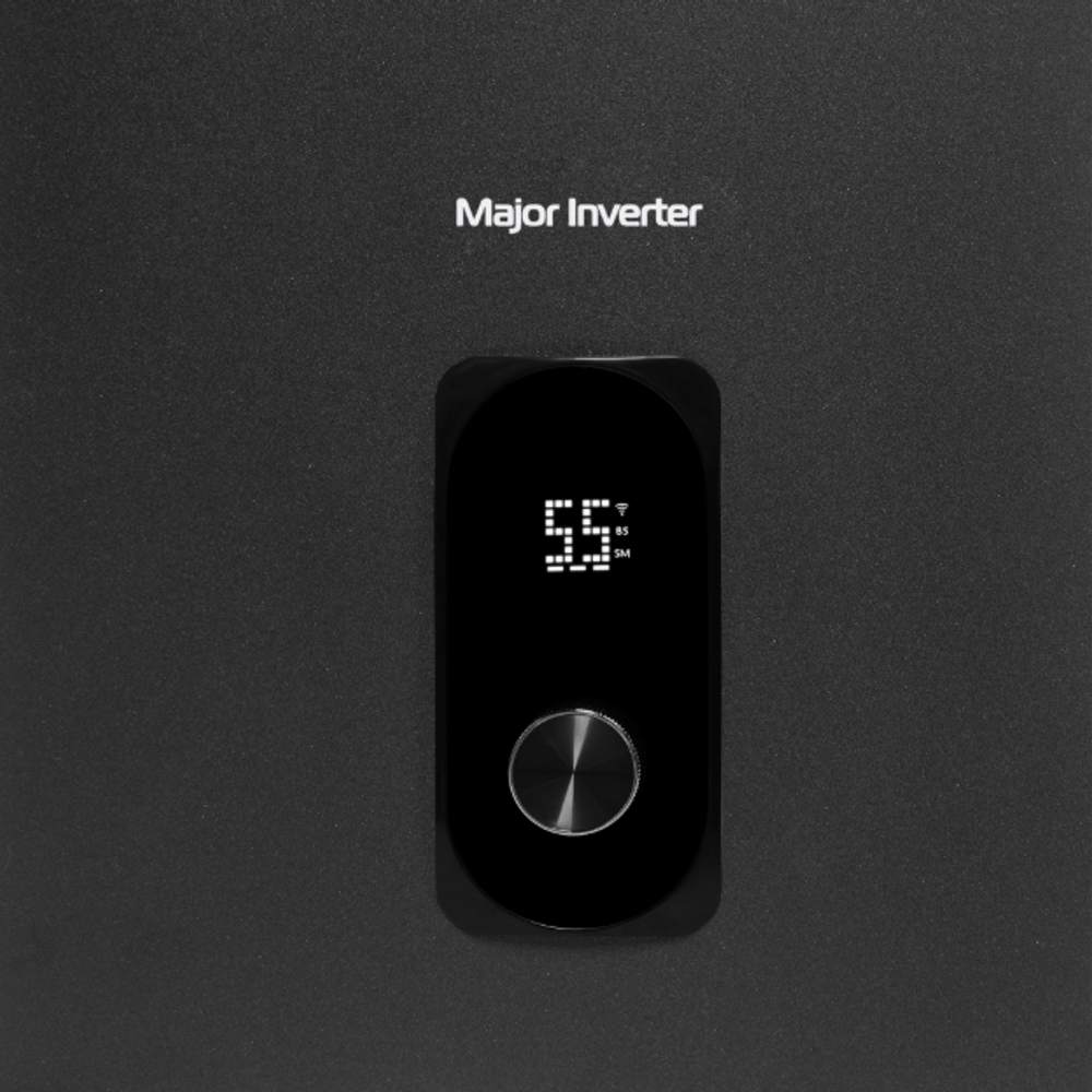 Водонагреватель Royal Thermo RWH 30 Major Inverter Grafit