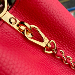 Louis Vuitton Capucines BB