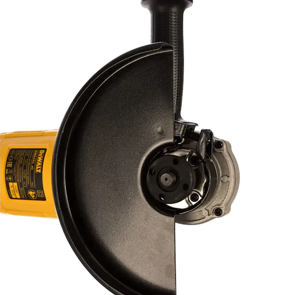 DeWalt DWE496 сетевая ушм (болгарка) DWE496-QS