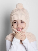 Балаклава детская осенняя