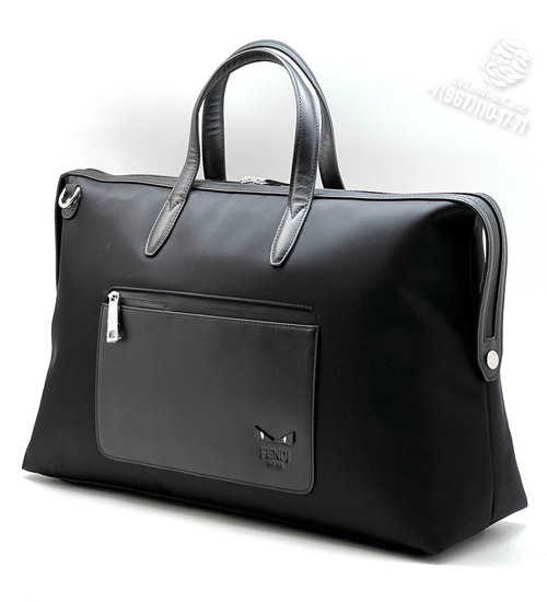Дорожная сумка Fendi