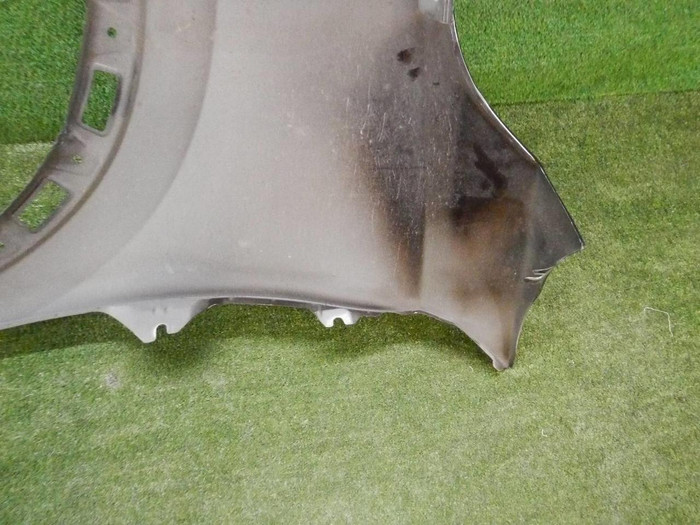 Крыло переднее правое Chery Tiggo 8 Pro (2021-н.в.)