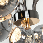 Подвесная светодиодная люстра Modestyle MS.2522.800