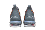 Кроссовки Nike Lebron 16 "Multi-Color"