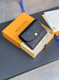Louis Vuitton Rosalie Coin Purse