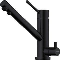 Смеситель Tonami-GB латунь/графит(арт.4994360)