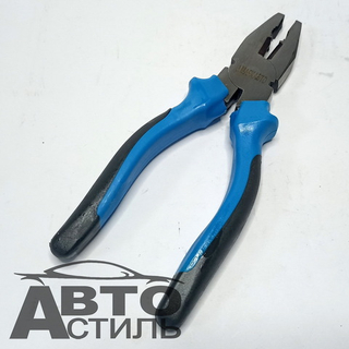 Плоскогубцы комбинированные 180мм МАЯКАВТО™ 611180