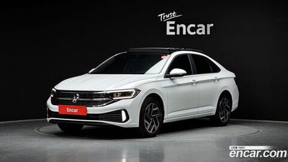 Volkswagen Jetta 7 Generation 1.5 TSI Prestige (04.2023)