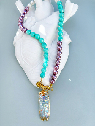 Мультиколье Si