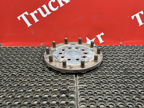 Фланец ступицы передней 2018г