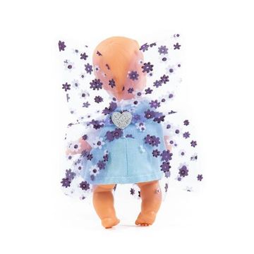 Кукла "Мечтательная Фея" (19 см) (в блистере), Артикул:77196