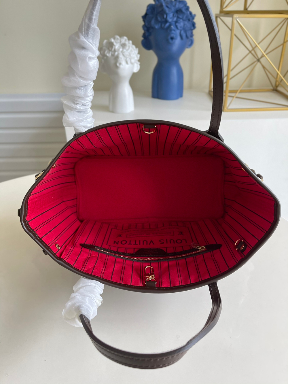 Louis Vuitton Neverfull PM