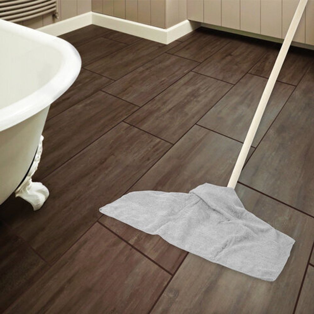 Тряпка из микрофибры 50х60 см, АВТО / ДОМ / ОФИС, КОМПЛЕКТ 2 шт., "ULTRASONIC BI-COLOUR", 220 г/м2, LAIMA HOME, 608219