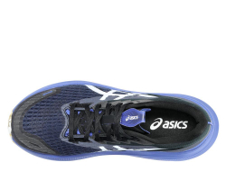 Мужские беговые кроссовки Asics GT-2000 14 Lite-Show Мужские Фиолетово-Темно-Синий