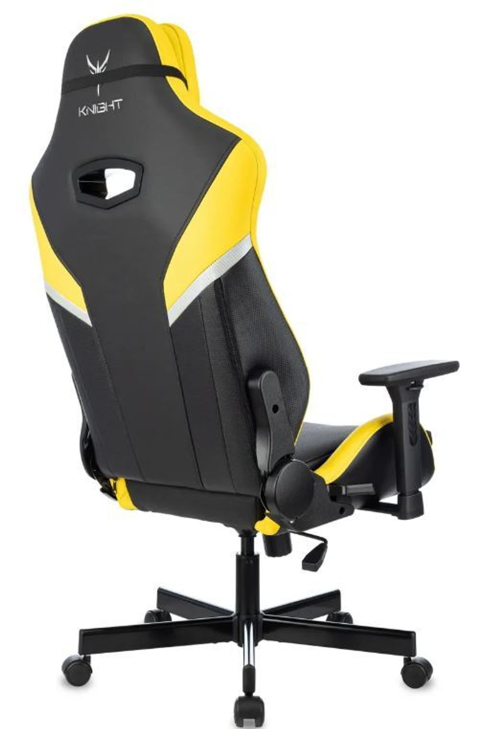 Кресло игровое Бюрократ Knight Thunder 5X