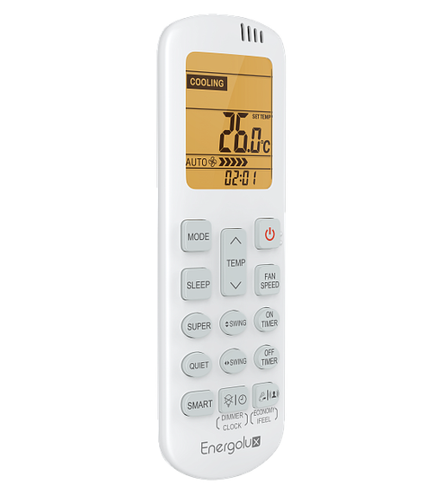 Кондиционер Energolux GLARUS ESAS09GL1_H/ESAU09GL1_H