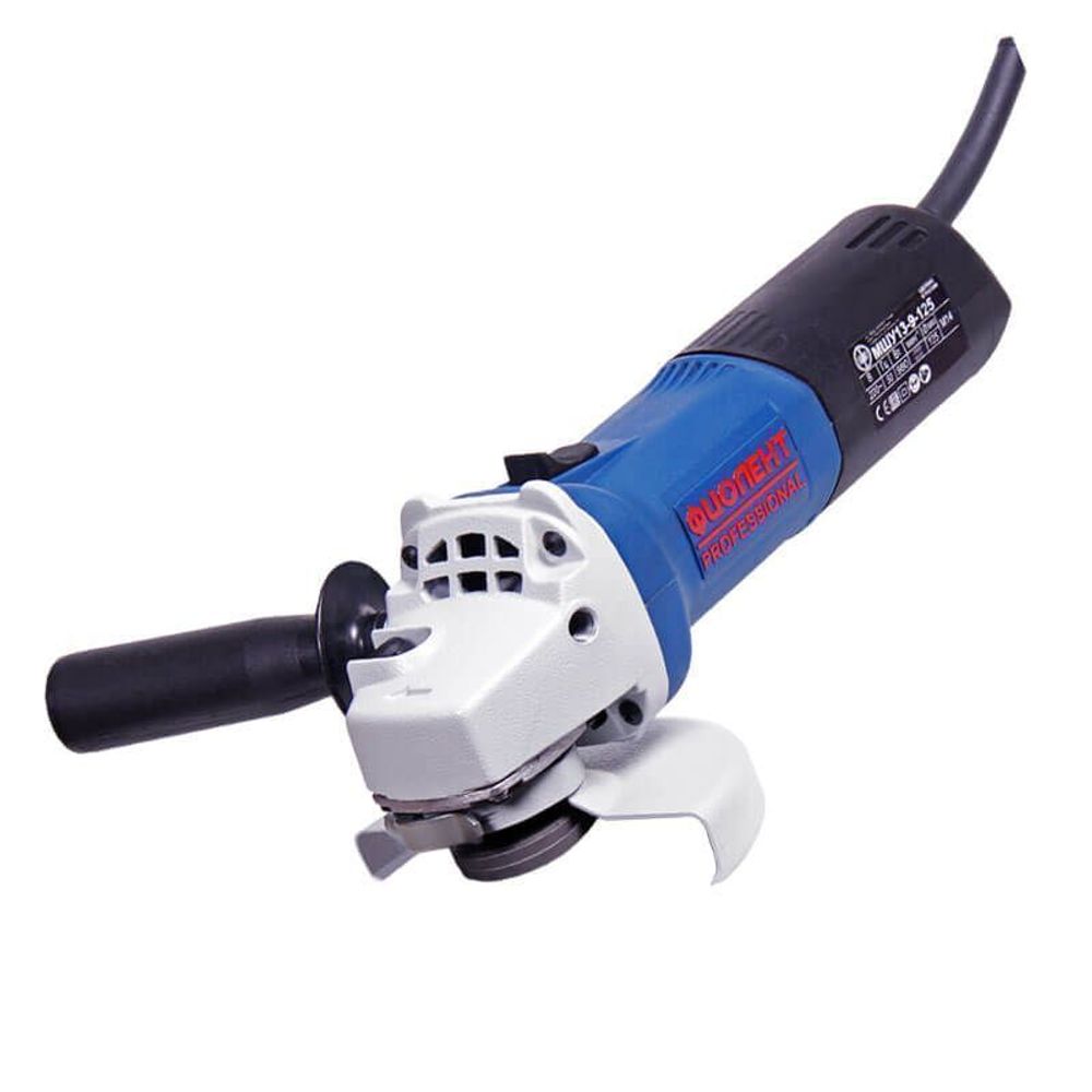 Углошлифовальная машина МШУ13-9-125