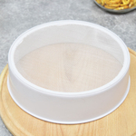 Сито-дуршлаг 21см "Setaccio"