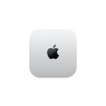 Apple Mac Mini M4 (10C CPU, 10C GPU) 24 Гб, 1 Тб SSD