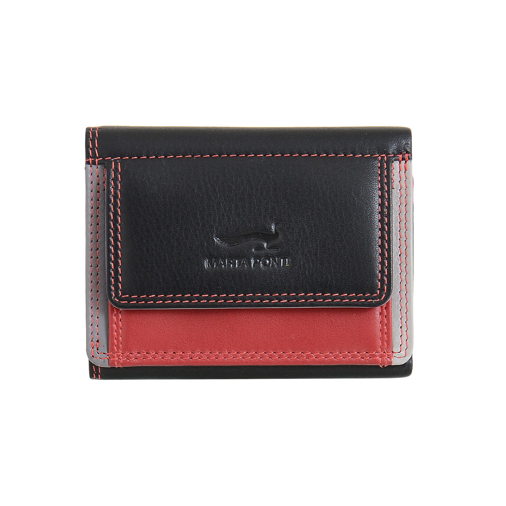 B270044 Hibiscus - Портмоне Marta Ponti