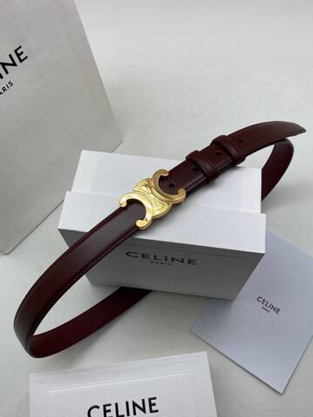 Ремень Celine