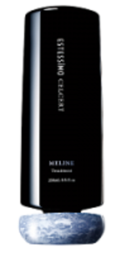 Маска разглаживающая CELCERT MELINE Treatment 250 мл