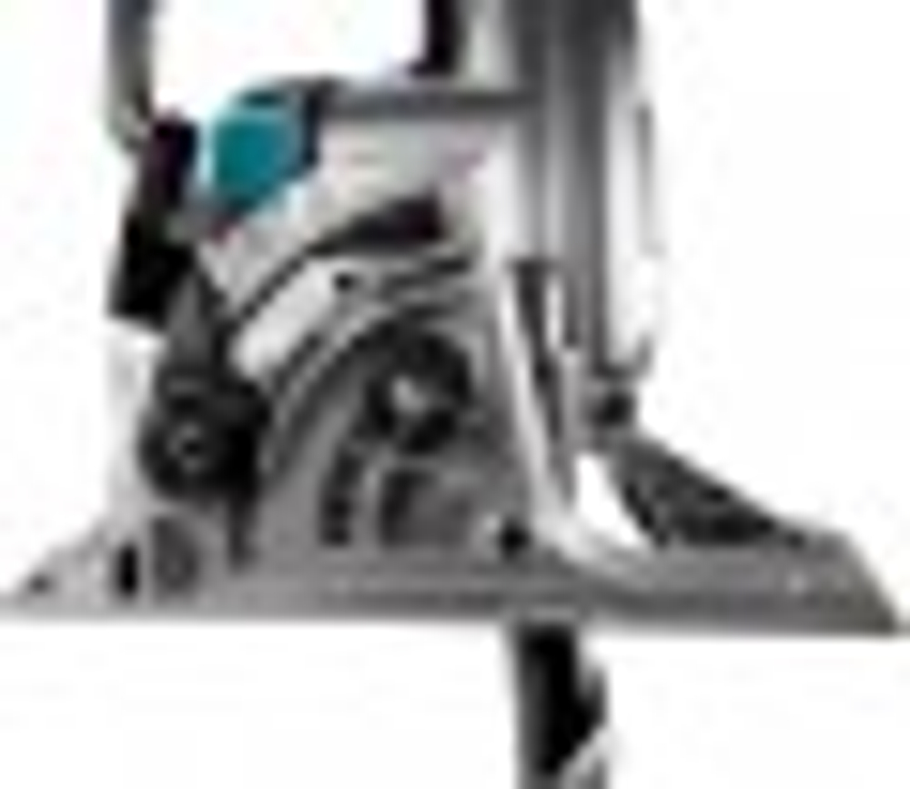 Пила циркулярная аккумуляторная MAKITA RS 002 GZ без АКБ и ЗУ RS002GZ