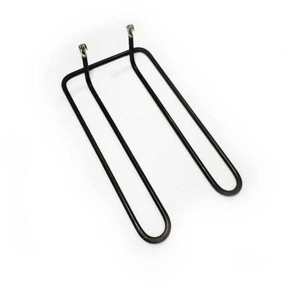 ТЭН-155-9-8,5/1,40 Т230 (аналог, малый внутренний тэн 1,4 кВт для конфорки КЭТ-0,12)