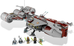 Конструктор LEGO Star Wars 7964 Республиканский фрегат