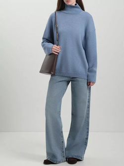 Свитер женский FREE AGE