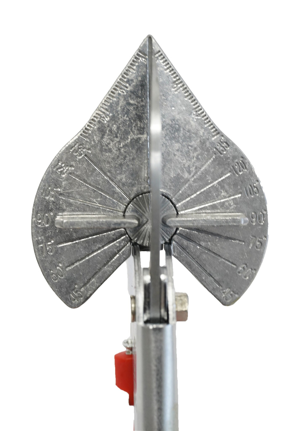 НОЖНИЦЫ УГЛОВЫЕ RODEX 200ММ