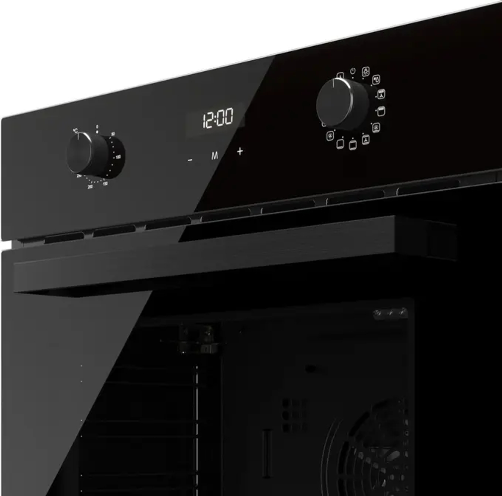Духовой шкаф Kuppersberg HF 678 B