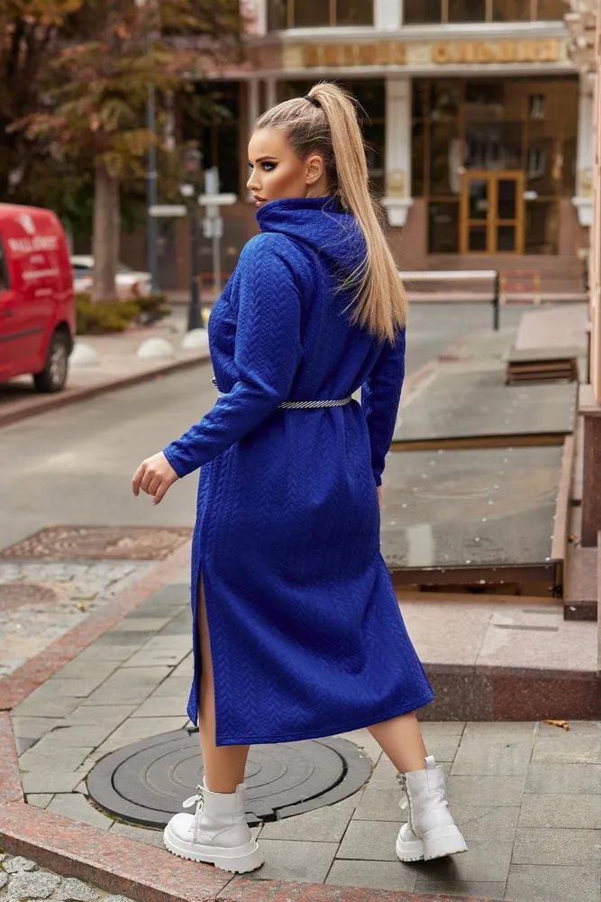 Платье УК-05670-3 Fabrika