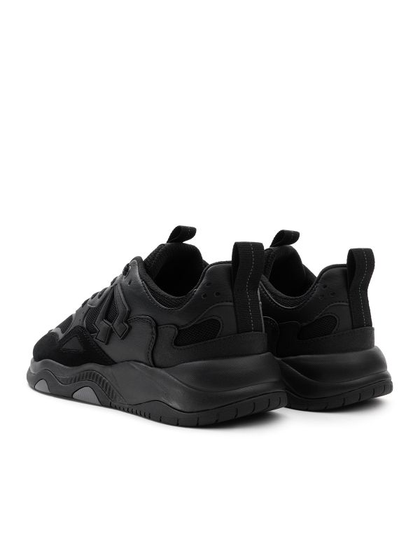 Кроссовки Bror Evo CLP черный - фото 3