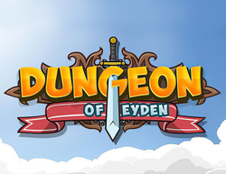 Dungeon of Eyden (для ПК, цифровой код доступа)