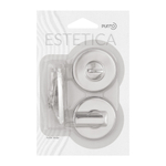 Ручка поворотная BK6.R.EST.R52.JOY BL-24 черный