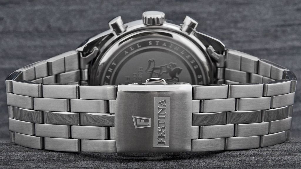 Мужские наручные часы Festina F16778/2