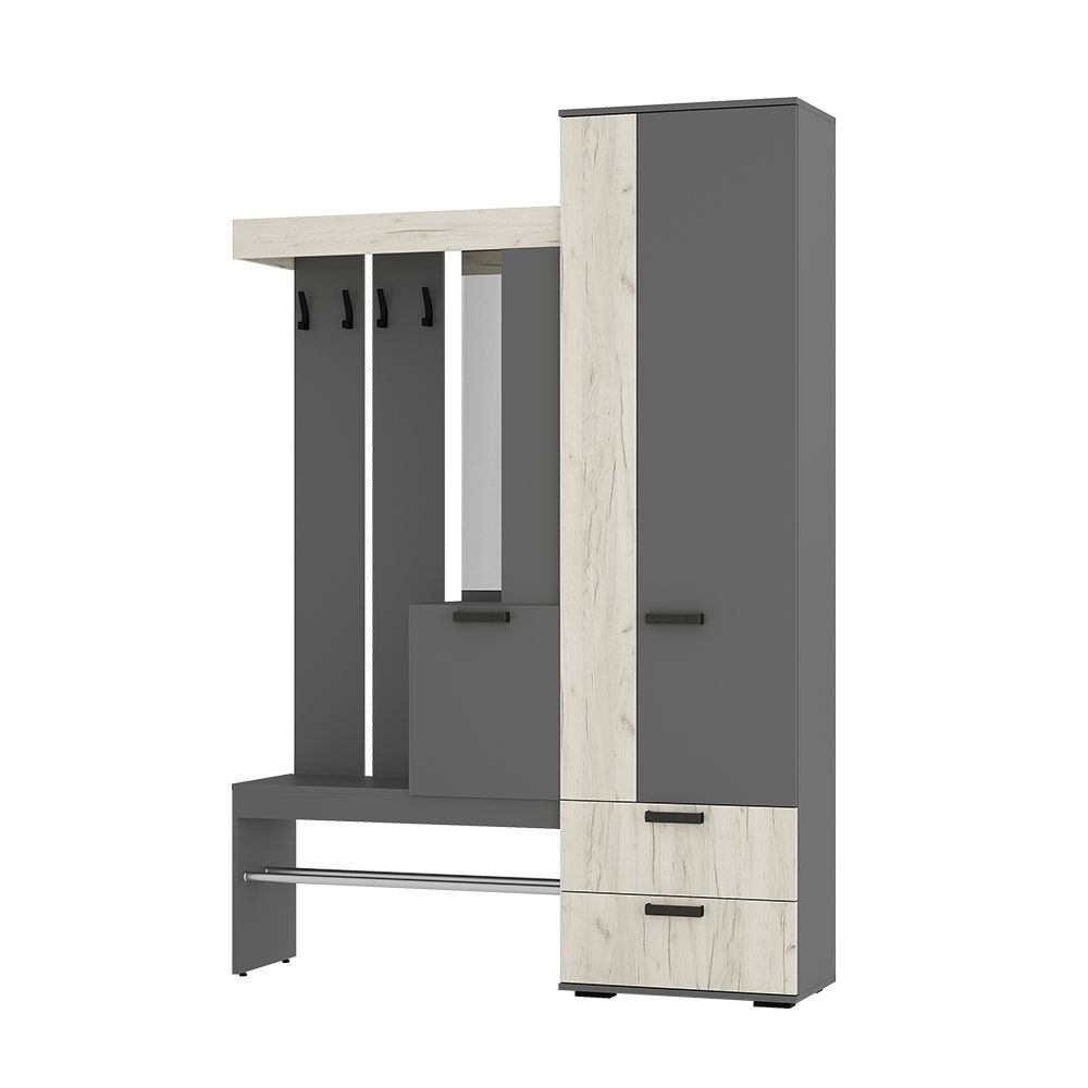 Трамп Прихожая