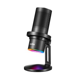 Микрофоны для стриминга