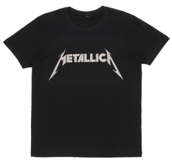 Футболка Metallica