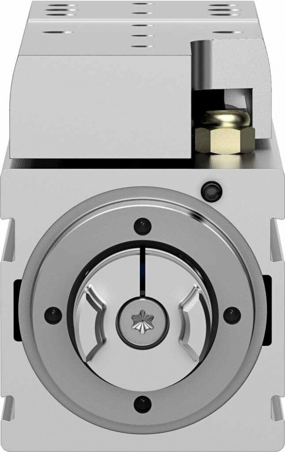 Мини-суппорт Festo EGSC-BS-KF-32-50-8P