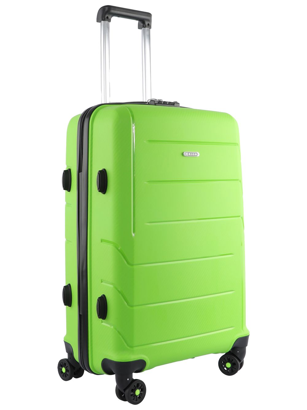 Чемодан 462 / Полипропилен