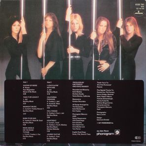 The Runaways / Queens Of Noise (LP)