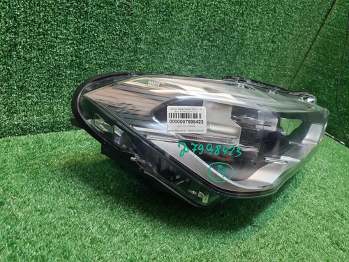 Фара правая BMW X1 F48 (2015-2019) LED
